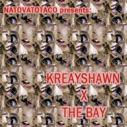 Kreayshawn x The Bay