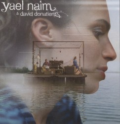 Yael Naim