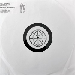 Join Hands (Dark dub) / Play Ya Corner