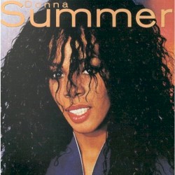 Donna Summer