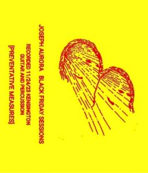 Black Friday Sessions