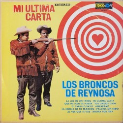 Mi última carta