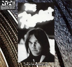 Live at the Riverboat