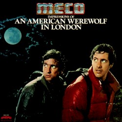 Impressions of an American Werewolf in London