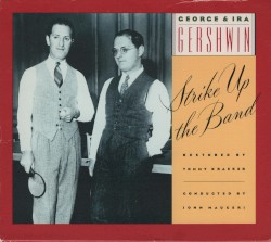 Strike Up the Band (1927)