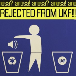 REJECTED FROM UKF!!!