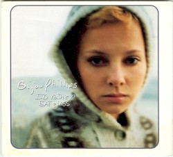 I'd Rather Eat Glass