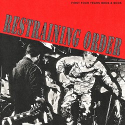 First Four Years Odds & Sods