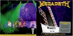 Rust in Peace: Live