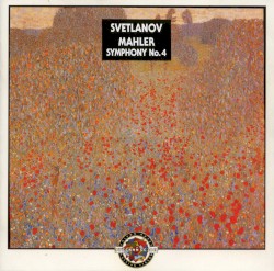 Symphony no. 4