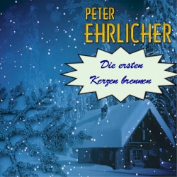 Die ersten Kerzen brennen