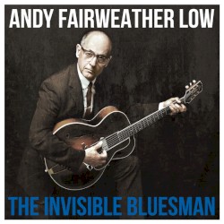 The Invisible Bluesman