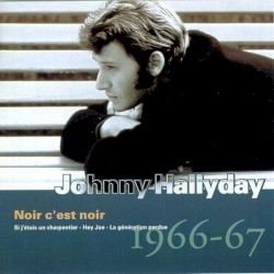 Collection, Volume 8 : Noir c’est noir : 1966–67