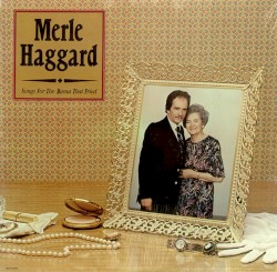 Songs for the Mama That Tried