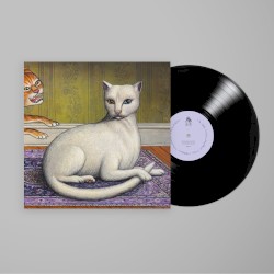 Nothing’s About to Happen to Me