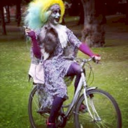 Babybird Live in Vienna 2000