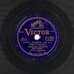 Anvil Chorus