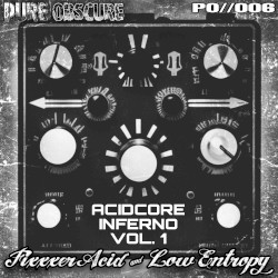 Acidcore Inferno Vol. 1