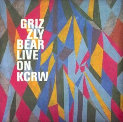 Live on KCRW
