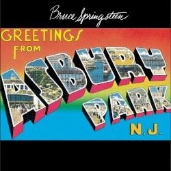 Greetings From Asbury Park, N.J.
