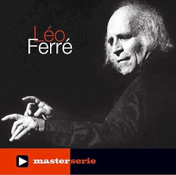Léo Ferré