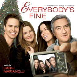 Everybody’s Fine: Original Motion Picture Soundtrack