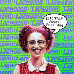 Let’s Talk About Feelings