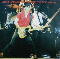 Simply, the Best Gig, Vol.1