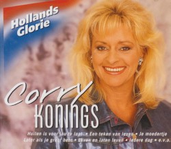 Corry Konings