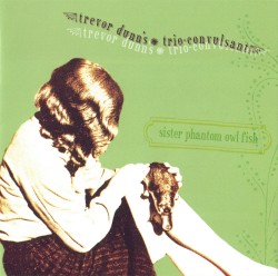 Sister Phantom Owl Fish