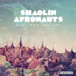 Quest Under Capricorn