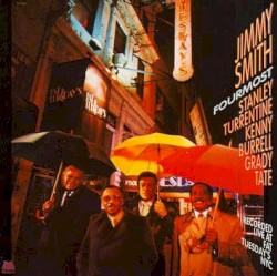 Fourmost - Recorded Live at Fat Tuesday's NYC