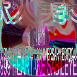 Crushed Trap 141+ Anniversary Edition: "Freezing Atmosphere, Anemic in Heaven"
