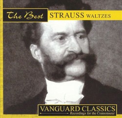 The Best Strauss Waltzes