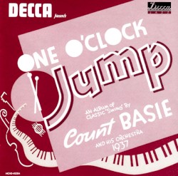 One O'Clock Jump