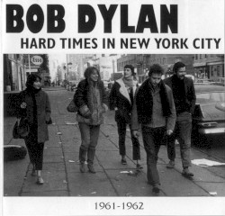 Hard Times In New York City