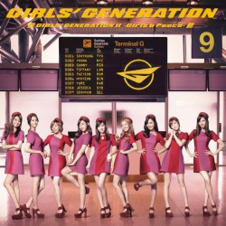 GIRLS’ GENERATION II ～Girls & Peace～