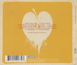 The Shade of Poison Trees