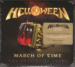 March of Time: The Best of 40 Years