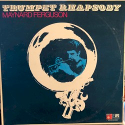 Trumpet Rhapsody