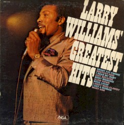 Larry Williams' Greatest Hits
