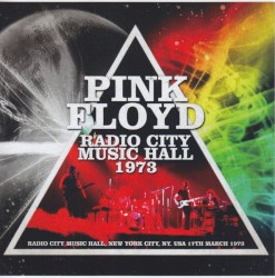 Radio City Music Hall 1973