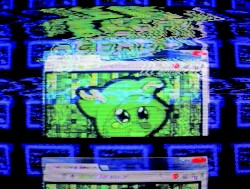 DESTROY ALL ROBOTS