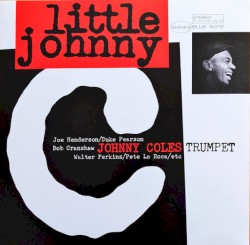 Little Johnny C