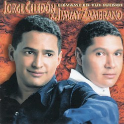 Llévame en tus sueños