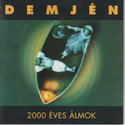 2000 éves álmok