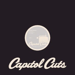 Capitol Cuts (Live From Studio A)