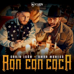 Ron con coca