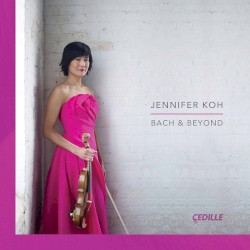Bach & Beyond