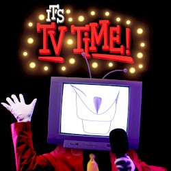 It's TV Time!